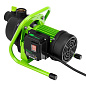 Садовый поверхностный насос СПН650-П, 650 Вт, напор 37 м, 3200 л/ч, пластик Сибртех 97244