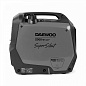 Генератор бензиновый инверторный Daewoo Power GDA 2500Si