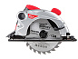 Пила циркулярная Wortex CS 2170 (CS217000011)