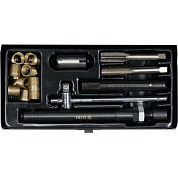 Набор для ремонта резьбы свечей зажигания Yato YT-17581