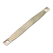 Плоский шлейф заземления КВТ