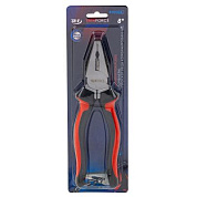 Плоскогубцы комбинированные 8'' YATAFORCE YF-611200K