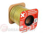 Уплотнитель E 10х4 мм STARFIX