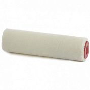 Мини-Валик сменный, для гладких поверхностей синтет, 100 мм ворс 4мм D 30 мм, D ручки 6 мм велюр Mtx 80848