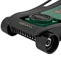 Домкрат подкатной гидравлический 5 т, 96-595 мм RockForce RF-T815011L