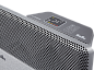 Конвектор электрический Apollo digital INVERTER Moon Gray BALLU BEC/ATI-2001