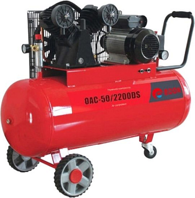Компрессор OAC-50/2200DS EDON 1004010511