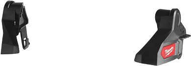 Крепеление для линзы лицевого щитка Milwaukee Bolt 4932492329