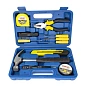 Набор инструментов 11 пр WMC TOOLS WMC-1011