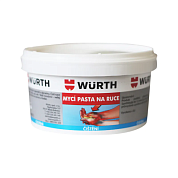Моющая паста для рук, 450 мл, профессиональная WÜRTH 0893955209