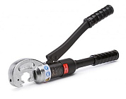 Пресс гидравлический ручной с механизмом АСД КВТ ПГРс-120у (с механизмом АСД)