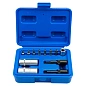 Набор для обслуживания кондиционеров а/м. 1/4'' 12 пр. RockForce RF-4061112