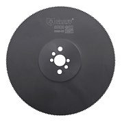 Пильный диск по стали 300 мм 220 зубьев серия "Expert" GRAFF 221300220