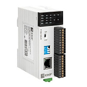 Программируемый контроллер F100 12 в/в PRO-Logic EKF F100-12A-R