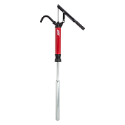 Насос рычажный телескопический для раздачи масла из бочки JBC JBC-490C