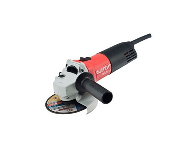 Шлифмашина угловая (болгарка) ФИОЛЕНТ МШУ 2-9-125Э М (ИДФР298135002-04К2)