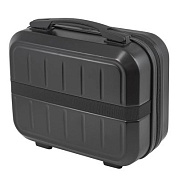 Сумка для косметики, черная La and Te Kit 2208#