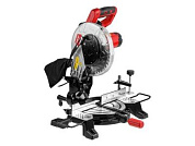 Торцовочная пила MS 2516 LO в кор., 1500 Вт, 255х30.0 мм, глуб. до 80 мм, шир. до 115 мм, лазер WORTEX 1329367