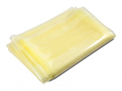 Пленка полиэтиленовая тепличная 4х10м, 120мкм (первич.) (ЭВЕРПЛАСТ)