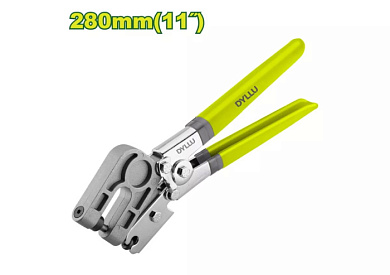 Клещи обжимные 280мм DYLLU DTRM1101