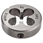 Плашка M12x1,5/Ф38 Scheppach Sch-DIE12x1.5