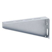 Кронштейн настенный с основанием HDZ EKF