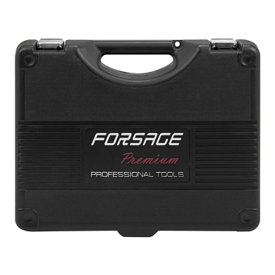 Кейс-органайзер для инструмента Forsage F-BC-108+6