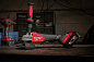 Угловая шлифмашина Milwaukee M18 FSAGSVO125X-502X FUEL 4933493553