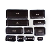 Пластырь ПРМ-45 (Пластырь металлокордный для ремонта радиальных шин) 180x230 мм