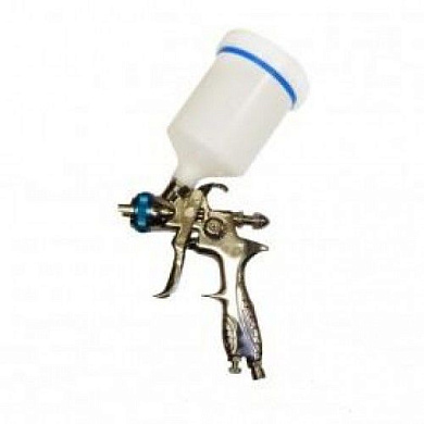 Пневматический краскопульт H-D HD-3014