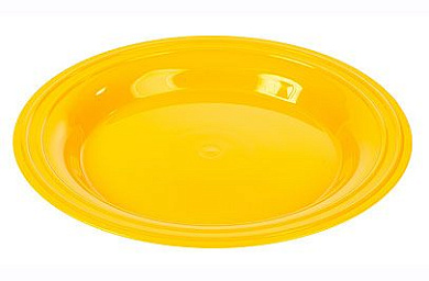 Тарелка Patio (солнечный) 12-52с BEROSSI ИК 09534000