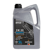 Масло моторное SynthPro 5W-30 Ford, кан.5 л. Senfineco 8950