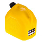 Канистра для ГСМ, премиум, 10л Denzel 53129