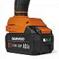 Дрель-шуруповерт аккумуляторная Daewoo Power DAA 2161Li