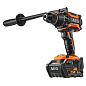 Дрель-шуруповерт аккумуляторная BSB18BL LI-602C AEG Powertools 4935464100