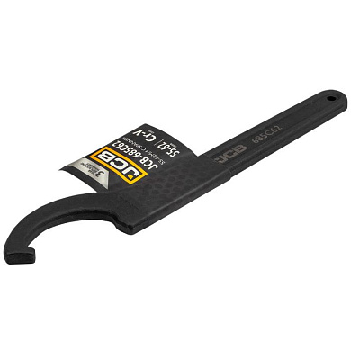 Ключ радиусный ударный 78-85 мм JCB JCB-685C85