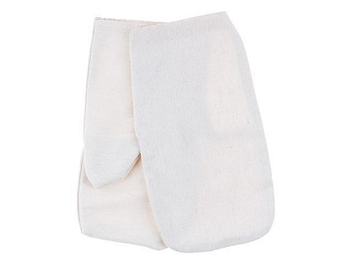 Рукавицы х/б с 2-м наладонником STARTUL ST7603