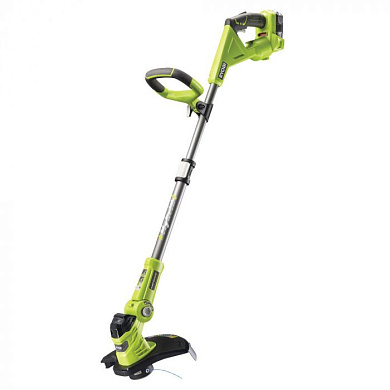 ONE + / Триммер гибридный RLT1831H25F RYOBI 5133003711