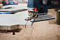 Пилка для лобзика T 101 B Clean for Wood 5 шт. BOSCH (2608630030)