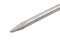 Зубило пикообразное 250 мм, Pro, SDS Plus Gross 70316