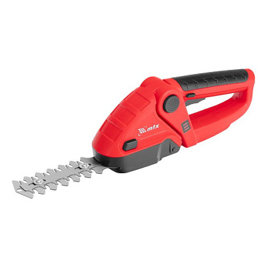 Ножницы-кусторез аккумуляторные GSM-3, Li-Ion, 3,6 В MTX 59480