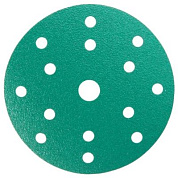 Круг шлифовальный ARIZONA PRO P60-D150 мм WUMAX 1506353060