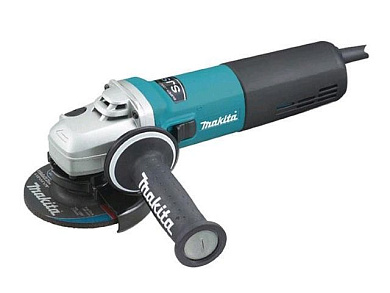 Угловая шлифмашина 9565CR (9565 CR) MAKITA