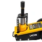 Домкрат пневмогидравлический подкатной 22 т, 215-430 мм JCB JCB-TQ22001