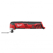Аккумуляторный мультиинструмент C12 MT-0 Milwaukee 4933427180
