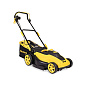 Электрическая газонокосилка, 220 В., 50 Гц., 1600 Вт., Champion EM3815