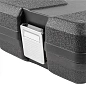 Набор инструментов 1/4"&1/2" 6-гр 106 пр. BaumAuto BM-41061-5