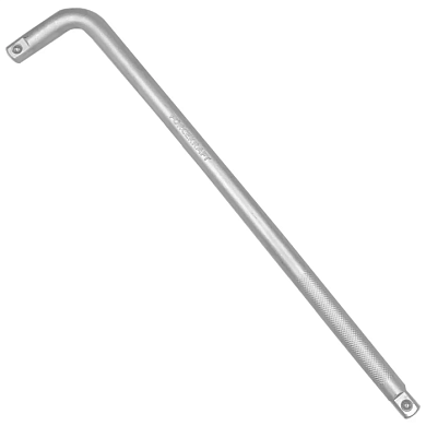 Вороток Г-образный двухсторонний 300 мм 1/2''х1/2''W ForceKraft FK-815A4315W