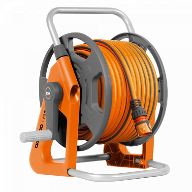 Катушка для шланга Daewoo Power DWR 1121
