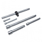 Набор инструментов 216 пр. 1/4'',3/8''&1/2'' 6-гр. RockForce RF-38841-5